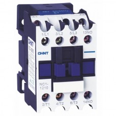 Контактор переменного тока NC1-1801 400V 50Hz (221465)