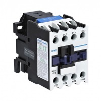 Контактор змінного струму NC1-2501 400V 50Hz (221649)