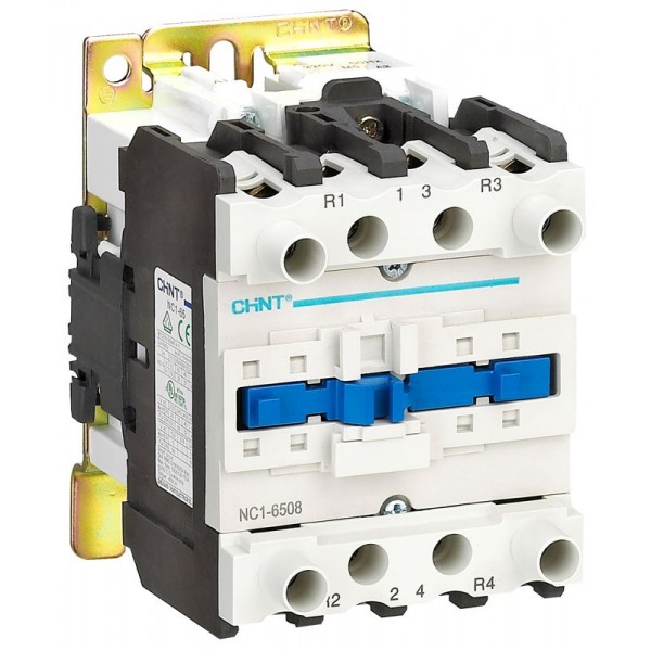 Контактор змінного струму NC1-5011 48V 50Hz (222075)