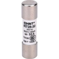 Предохранитель RT28-32 20A 10х38 aM (520315)