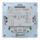 D-Life Розетка 16 A USB A+C 3 A, Белый лотос (MTN2367-6035)