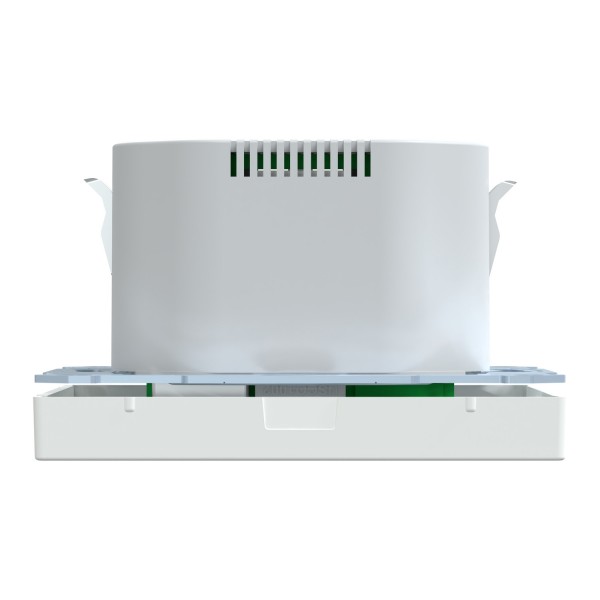 D-Life Розетка 16 A USB A+C 3 A, Белый лотос (MTN2367-6035)