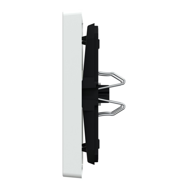 D-Life Клавіша 1-на Білий лотос (MTN3300-6035)