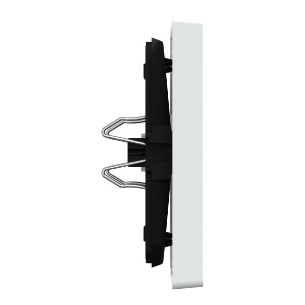 D-Life Клавіша 1-на Білий лотос (MTN3300-6035)