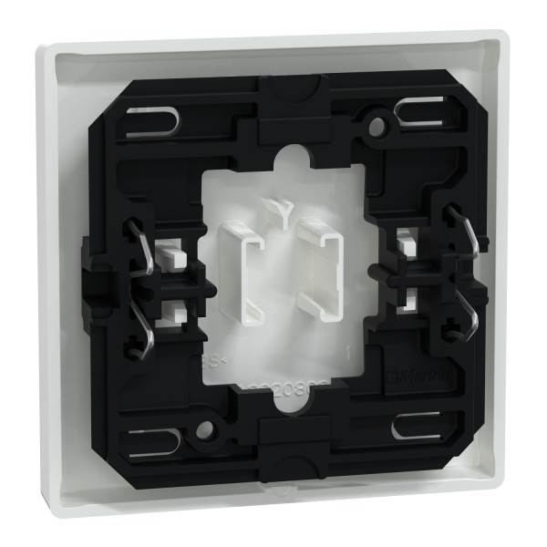 D-Life Клавіша 1-на Білий лотос (MTN3300-6035)