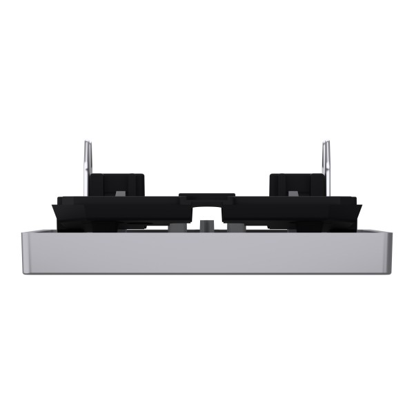 D-Life Клавіша 1-на Нержавіюча сталь (MTN3300-6036)