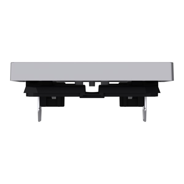 D-Life Клавіша 1-на Нержавіюча сталь (MTN3300-6036)