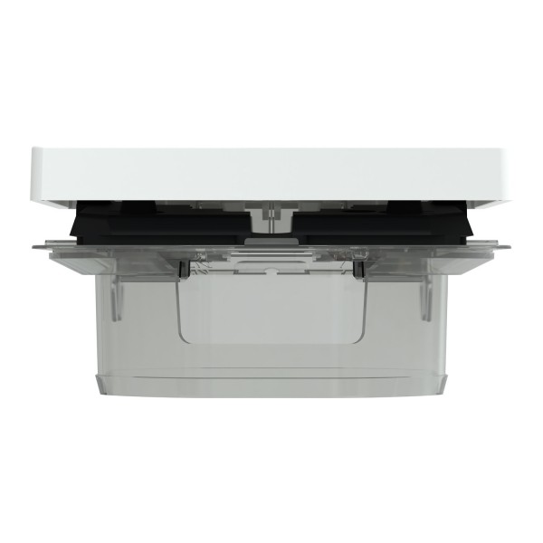 D-Life Клавіша 1-а IP 44 Білий лотос (MTN3304-6035)