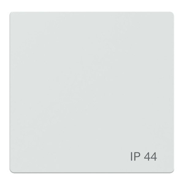 D-Life Клавіша 1-а IP 44 Білий лотос (MTN3304-6035)