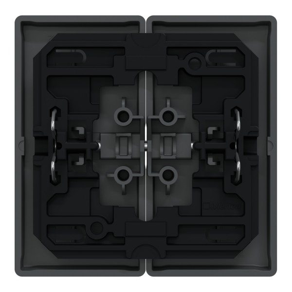 D-Life Клавіша для жалюзі Антрацит (MTN3855-6034)