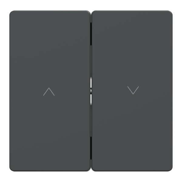 D-Life Клавіша для жалюзі Антрацит (MTN3855-6034)