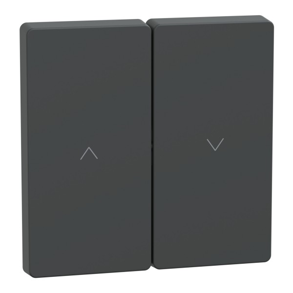 D-Life Клавіша для жалюзі Антрацит (MTN3855-6034)