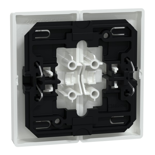 D-Life Клавиша для жалюзы Белый лотос (MTN3855-6035)