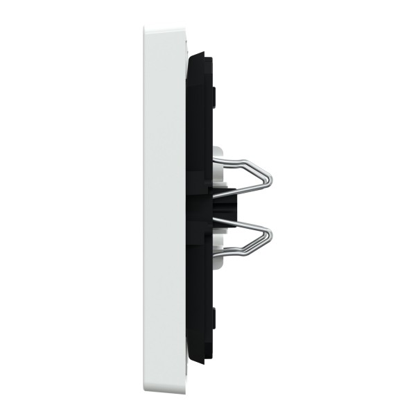 D-Life Клавиша для жалюзы Белый лотос (MTN3855-6035)