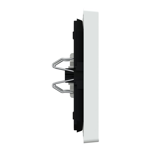 D-Life Клавиша для жалюзы Белый лотос (MTN3855-6035)