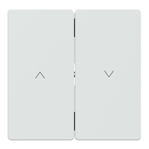 D-Life Клавиша для жалюзы Белый лотос (MTN3855-6035)