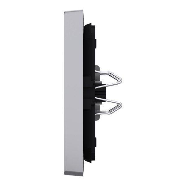 D-Life Клавіша для жалюзи Нержавіюча сталь (MTN3855-6036)