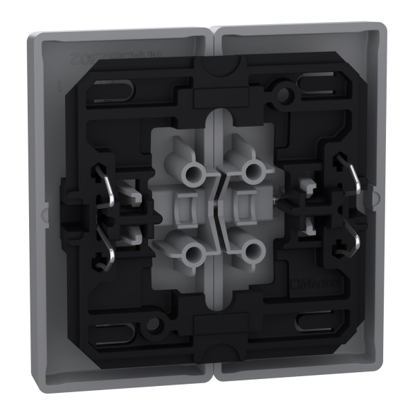 D-Life Клавіша для жалюзи Нержавіюча сталь (MTN3855-6036)