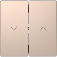 D-Life Клавіша для жалюзи Шампань (MTN3855-6051)