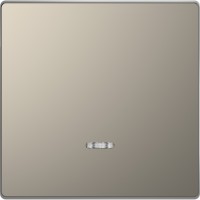 D-Life Клавиша 1-на для LED Никель (MTN3320-6050)