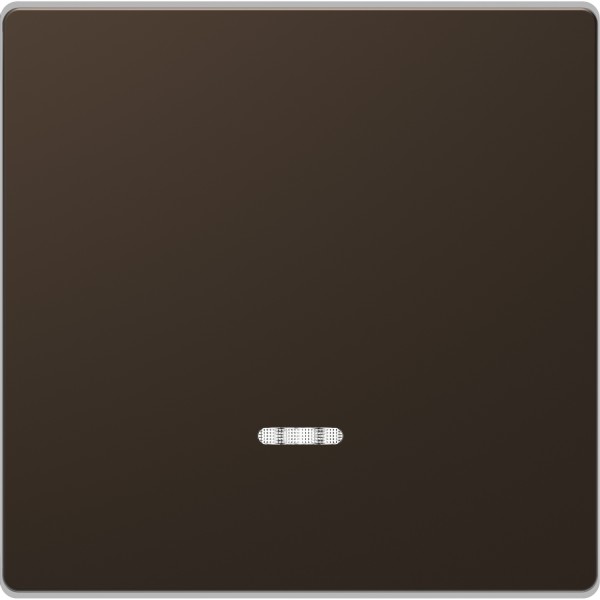 D-Life Клавиша 1-я для LED Мокко (MTN3320-6052)