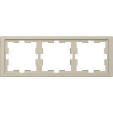 D-Life Рамка 3-постовая Сахара (MTN4030-6533)