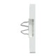 D-Life Центральная USB накладка Белый лотос (MTN4367-6035)