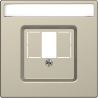 D-Life Центральная накладка для TAE/Audio Сахара (MTN4250-6033)