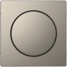 D-Life Центральна накладка для поворотного димера Нікель (MTN5250-6050)