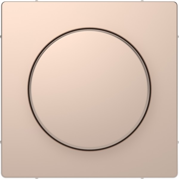 D-Life Центральна накладка для поворотного димера Шампань (MTN5250-6051)