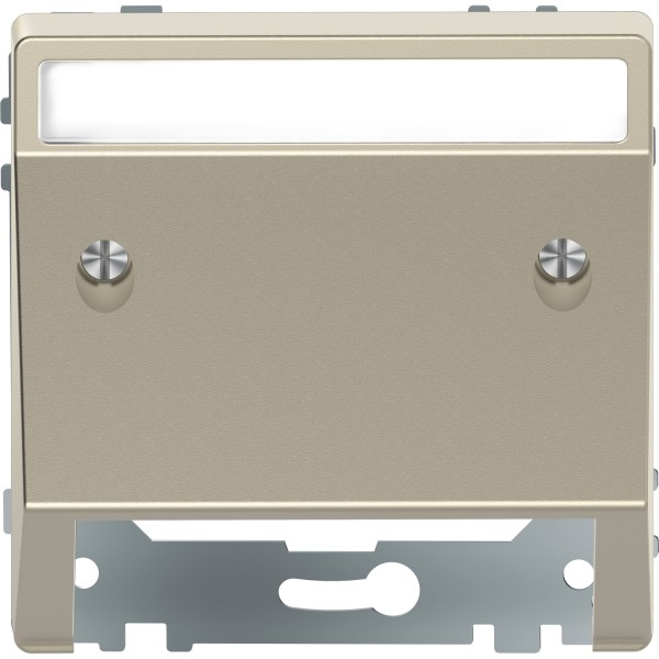 D-Life Центральная накладка с наклоном Сахара (MTN4540-6033)