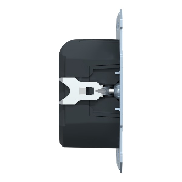 D-Life P-Link Механическое универсальное реле, 1 канал (MTN5161-0000)