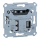 D-Life P-Link Механизм 10-420Вт RLC (LED) (MTN5171-0000)