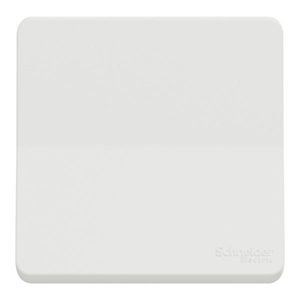 Механизм переключателя IP55 Mureva Styl, белый (MUR39723)