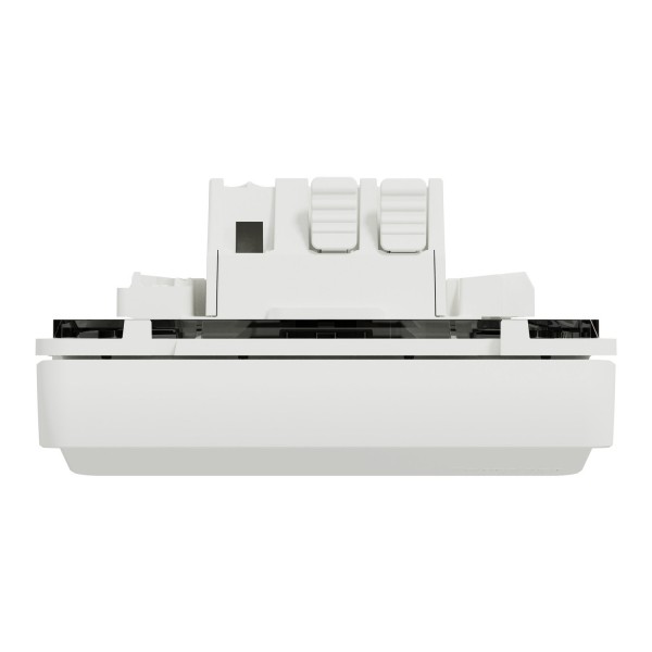 Механизм переключателя IP55 Mureva Styl, белый (MUR39723)