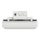 Механизм переключателя IP55 Mureva Styl, белый (MUR39723)
