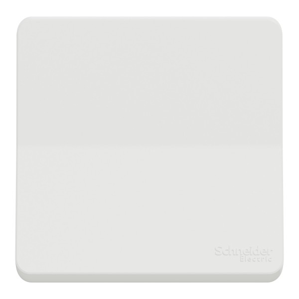 Механізм кнопкового вимикача IP55 Mureva Styl, білий (MUR39027)