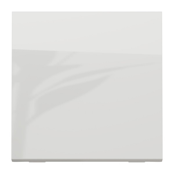 Выключатель 1-клавишная схема 1, 10А модули 2 белый (NU320118)