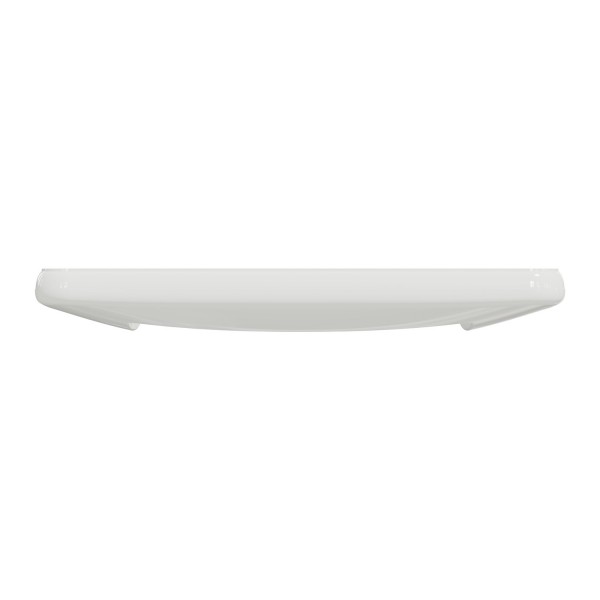 Рамка 1-постова Білий Sedna Design (SDD311801)