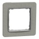 Рамка 1-постовая Бетон Sedna Elements (SDD390801)
