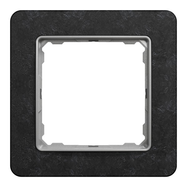 Рамка 1-постова Камінь Sedna Elements (SDD391801)