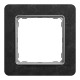 Рамка 1-постова Камінь Sedna Elements (SDD391801)