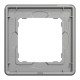Рамка 1-постова Камінь Sedna Elements (SDD391801)