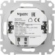 USB розетка A+C, 3 A, 45 Вт, Алюминий Sedna Design (SDD113404)