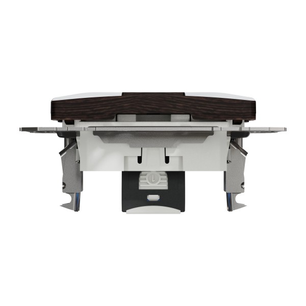 Комп'ютерна розетка, RJ45 CAT6 UTP, Венге, Sedna Elements (SDD181461)