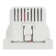 Подвійна USB розетка A+C білий (NU301818)