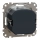 Поворотный ЛЕД диммер RC 3-370 Вт, белый Sedna Design & Elements (SDD111501)