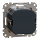 Поворотний ЛЕД димер RC 3-370 Вт, бежевий Sedna Design & Elements (SDD112501)