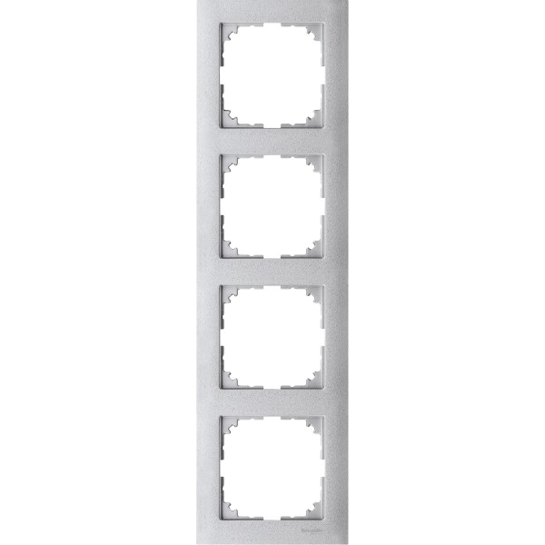 M-Pure Рамка, 4-постовый цвет Алюминий (MTN4040-3660)