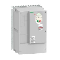 Преобразователь частоты ATV212 7,5кВт 380-480В, IP55, с ЭМС-фильтром кат. C1 (ATV212WU75N4C)